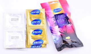 避孕套品牌十大排名